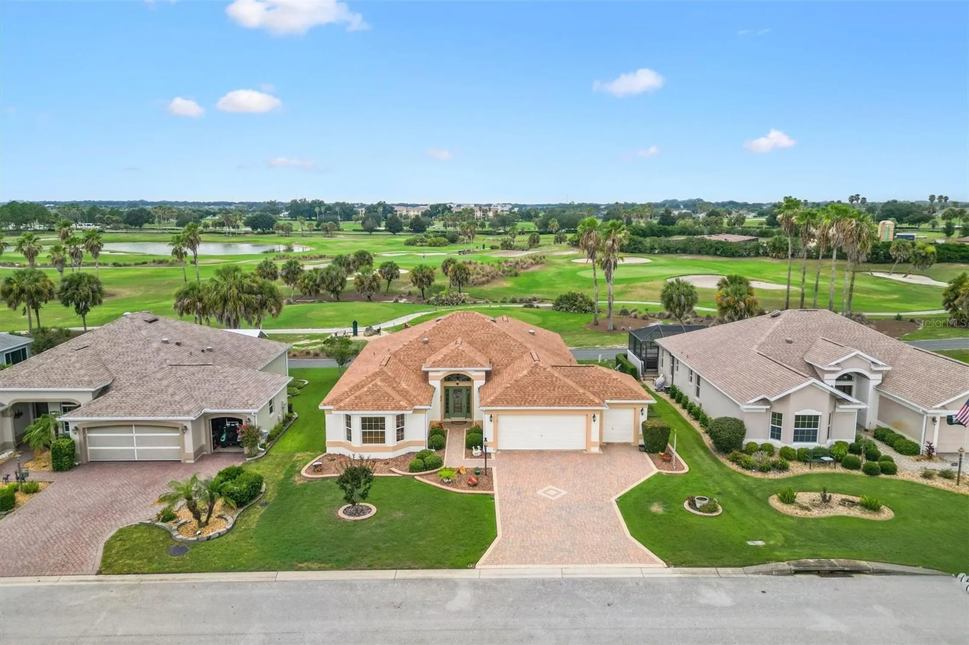 2757 Day Lily Run The Villages FL 32162