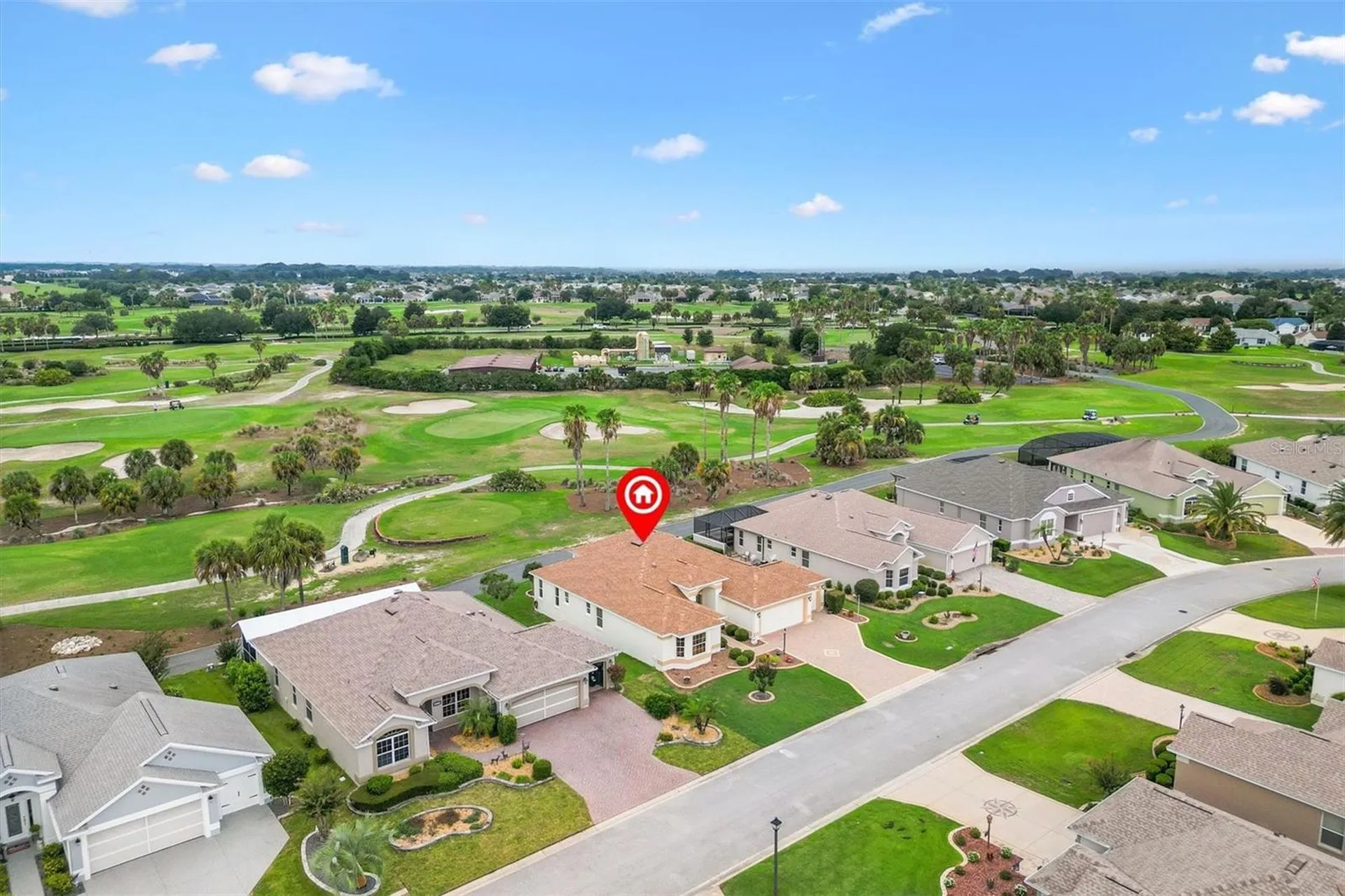 2757 Day Lily Run The Villages FL 32162