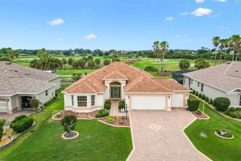 2757 Day Lily Run The Villages FL 32162