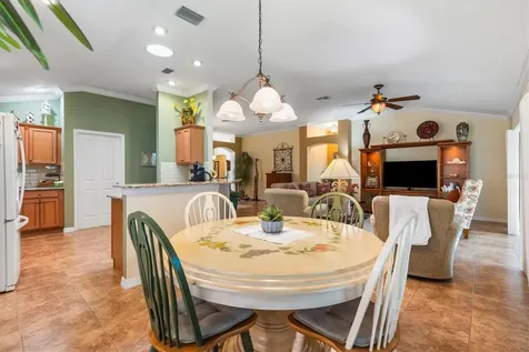 2757 Day Lily Run The Villages FL 32162