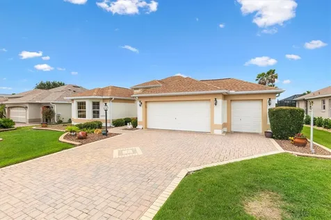 2757 Day Lily Run The Villages FL 32162
