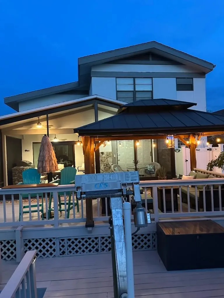 5214 S Riverview Circle Homosassa FL 34448