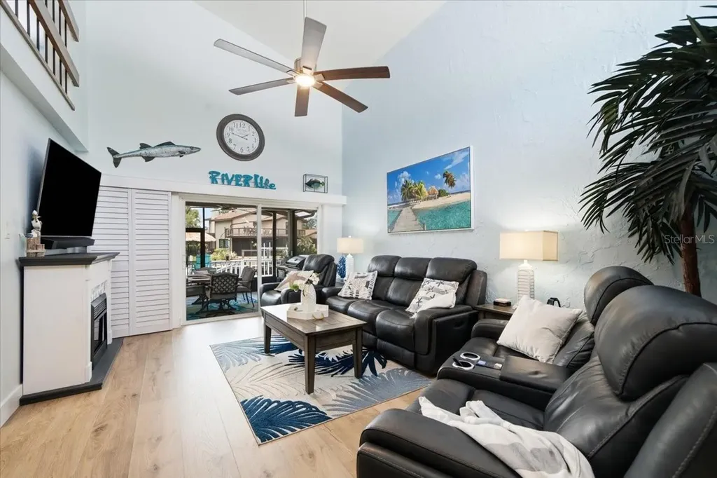 5214 S Riverview Circle Homosassa FL 34448