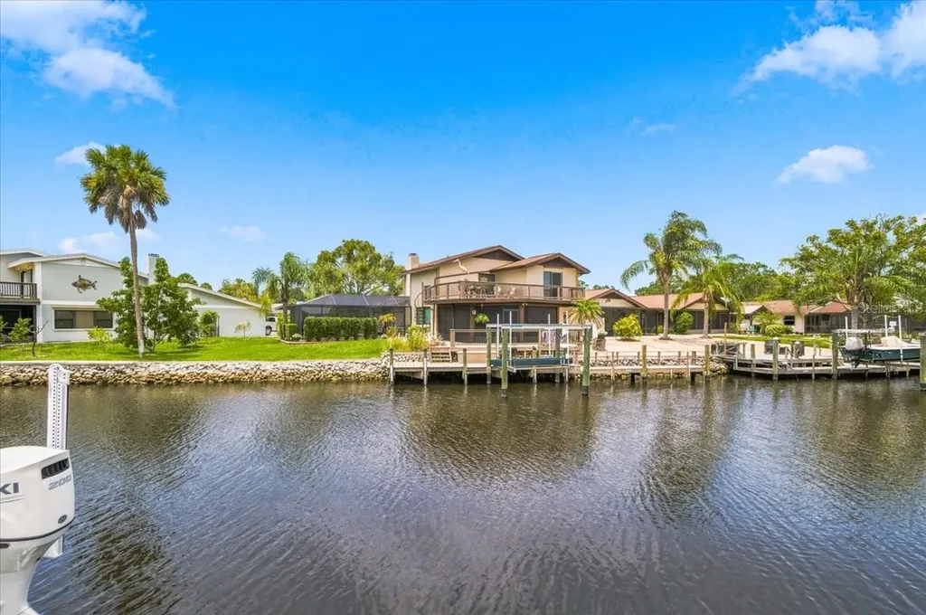 5214 S Riverview Circle Homosassa FL 34448