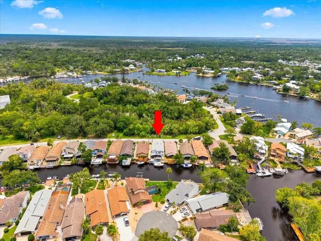 5214 S Riverview Circle Homosassa FL 34448
