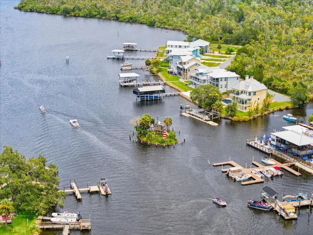 5214 S Riverview Circle Homosassa FL 34448
