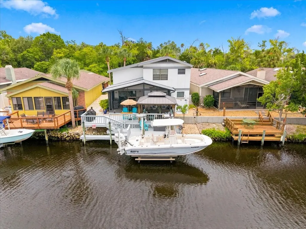 5214 S Riverview Circle Homosassa FL 34448