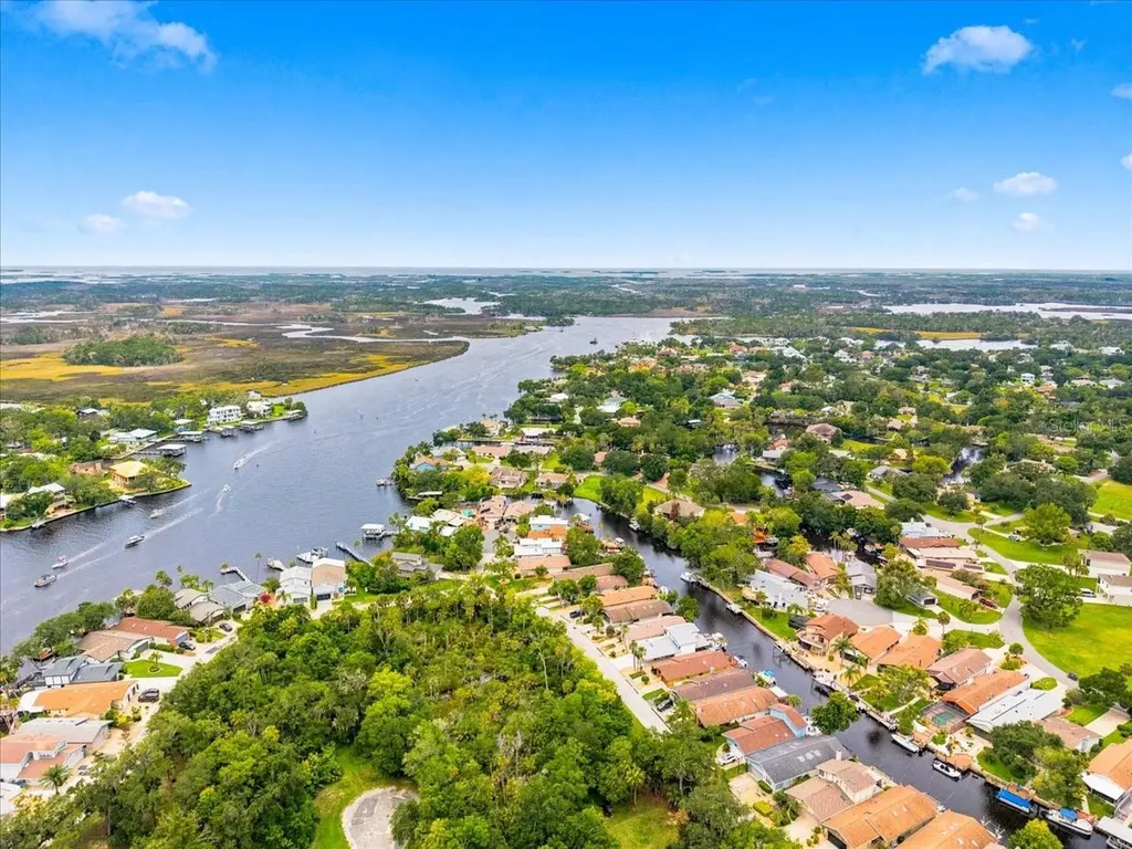 5214 S Riverview Circle Homosassa FL 34448