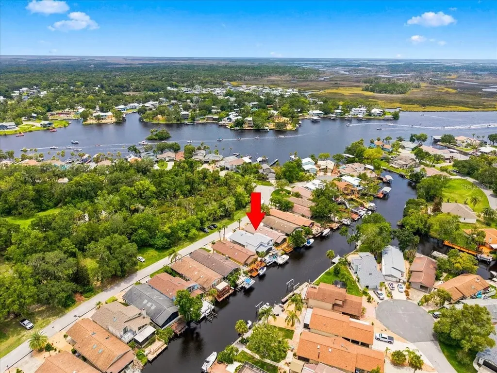 5214 S Riverview Circle Homosassa FL 34448