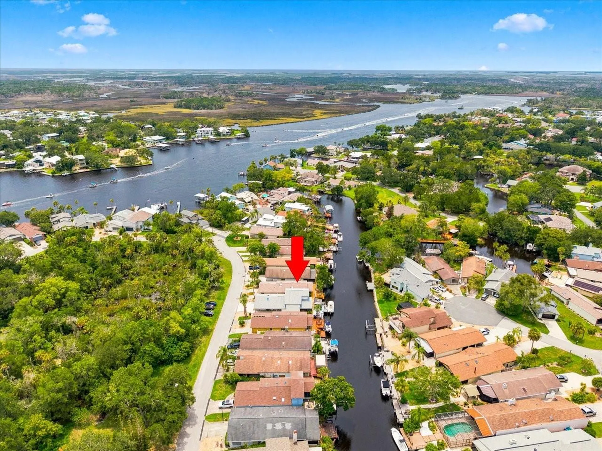 5214 S Riverview Circle Homosassa FL 34448