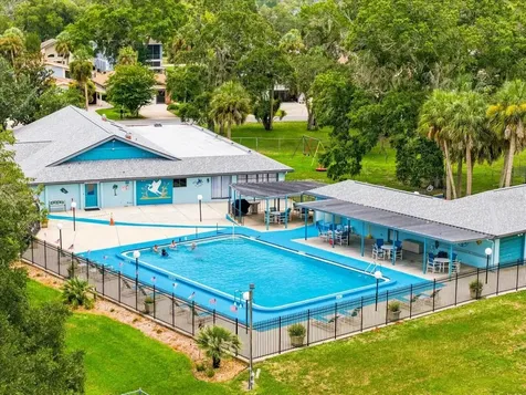 5214 S Riverview Circle Homosassa FL 34448