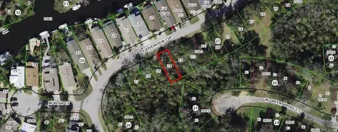 5214 S Riverview Circle Homosassa FL 34448