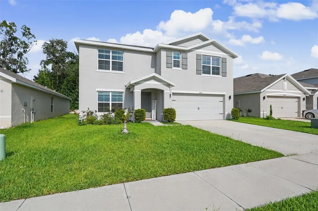 36851 Goffaux Loop Zephyrhills FL 33541