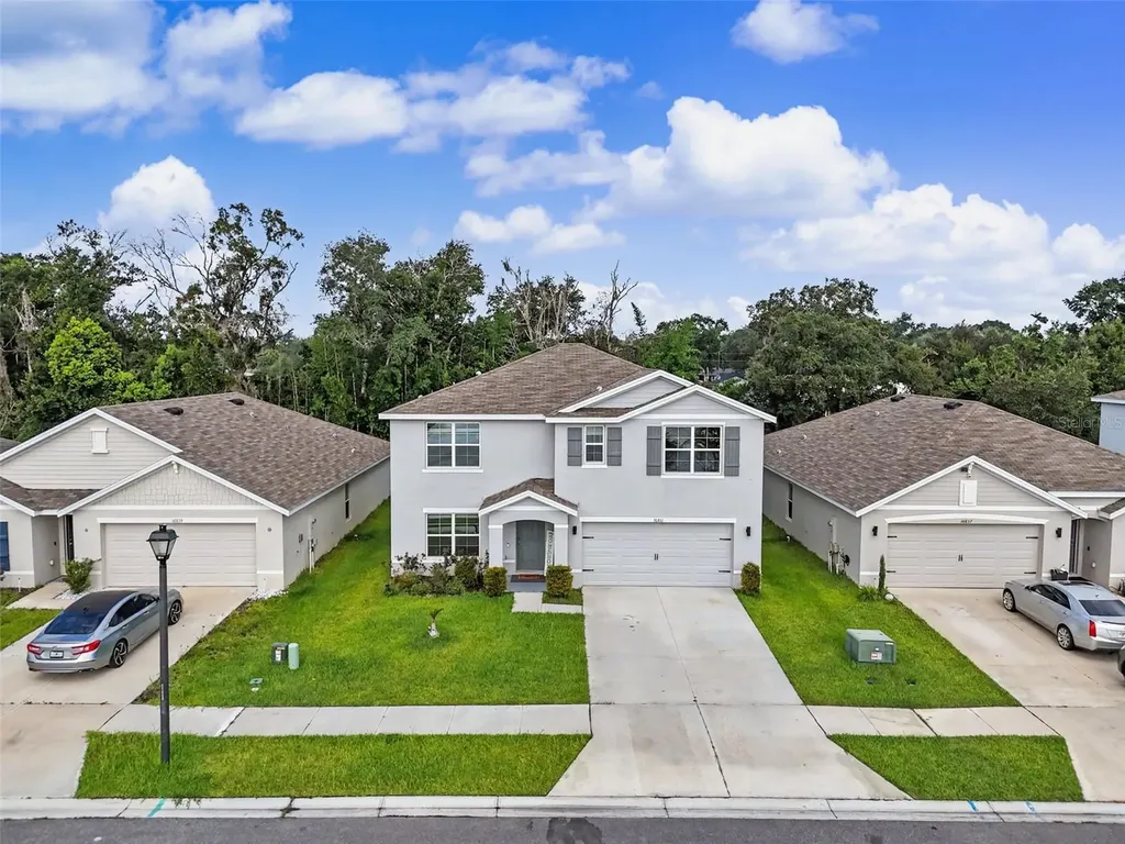 36851 Goffaux Loop Zephyrhills FL 33541