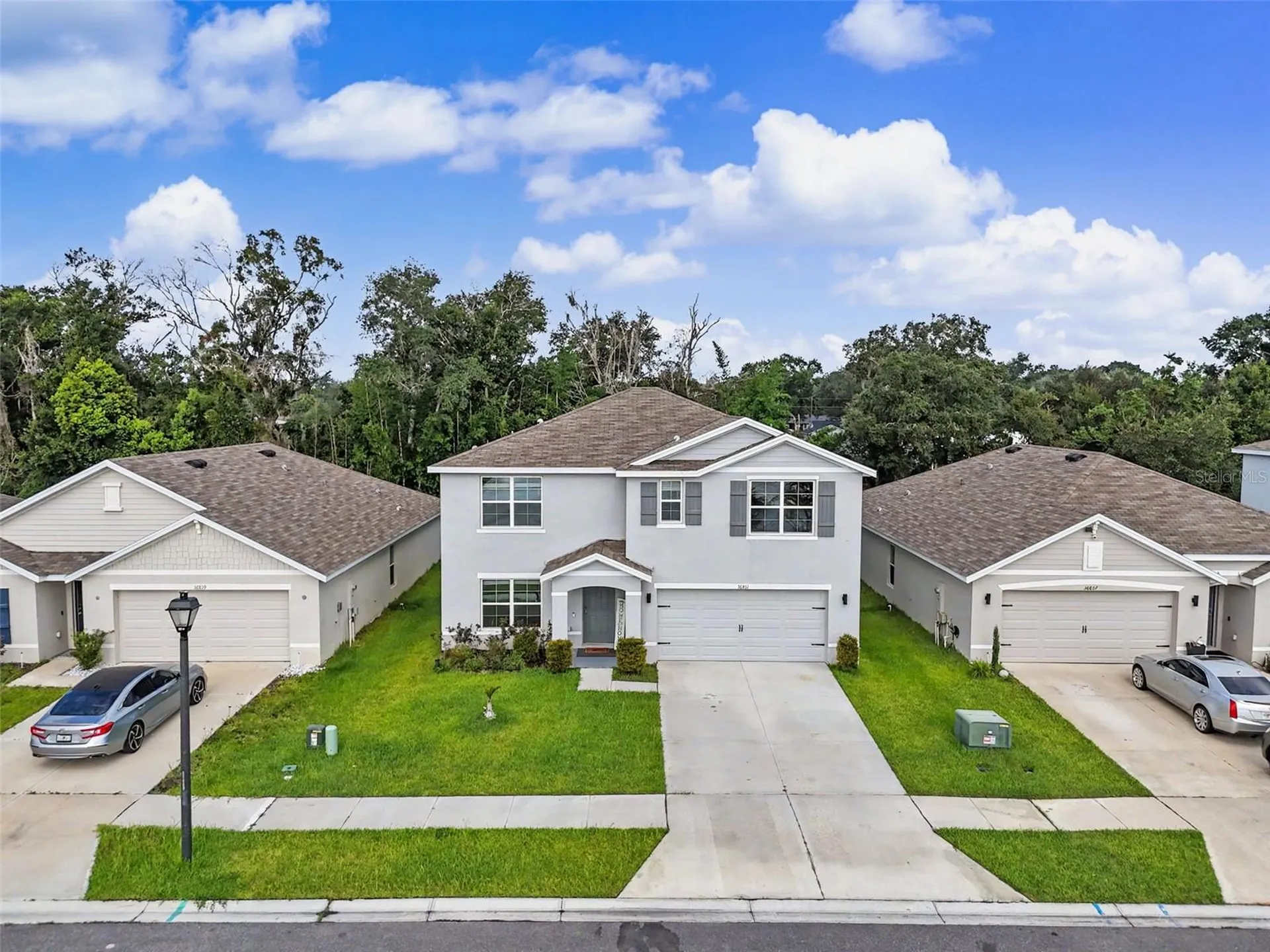36851 Goffaux Loop Zephyrhills FL 33541