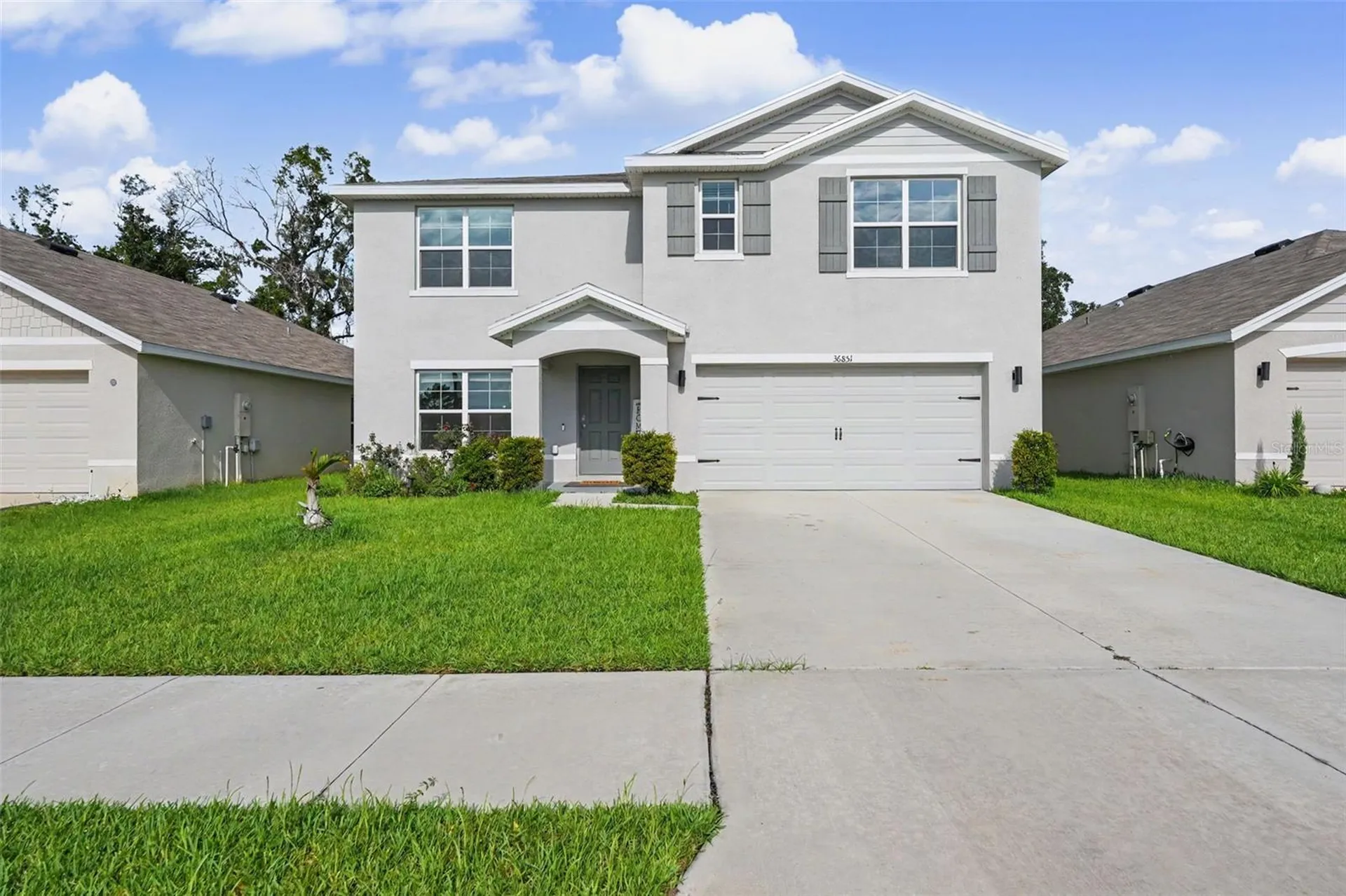 36851 Goffaux Loop Zephyrhills FL 33541