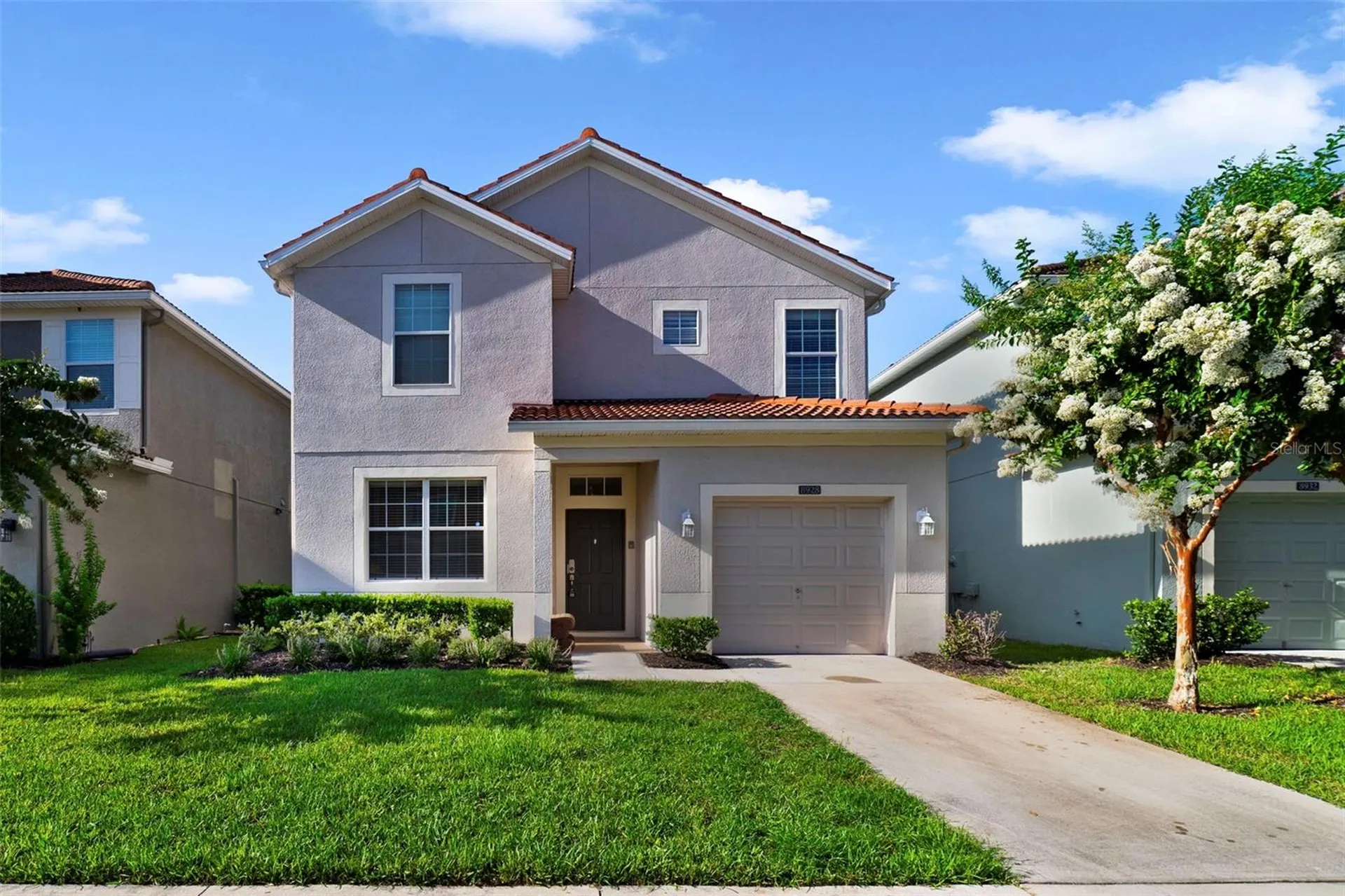 8928 Bismarck Palm Road Kissimmee FL 34747