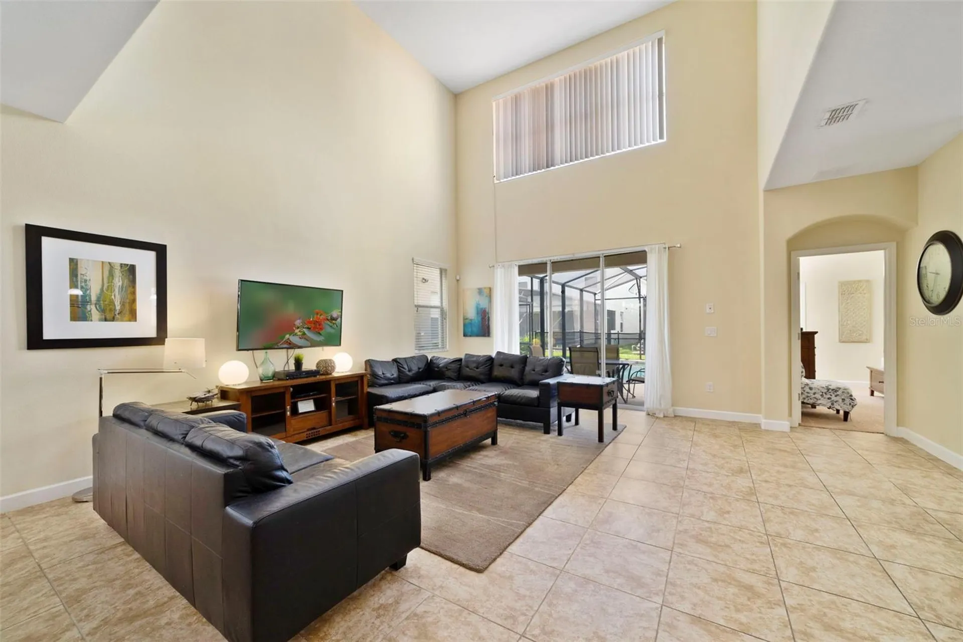 8928 Bismarck Palm Road Kissimmee FL 34747