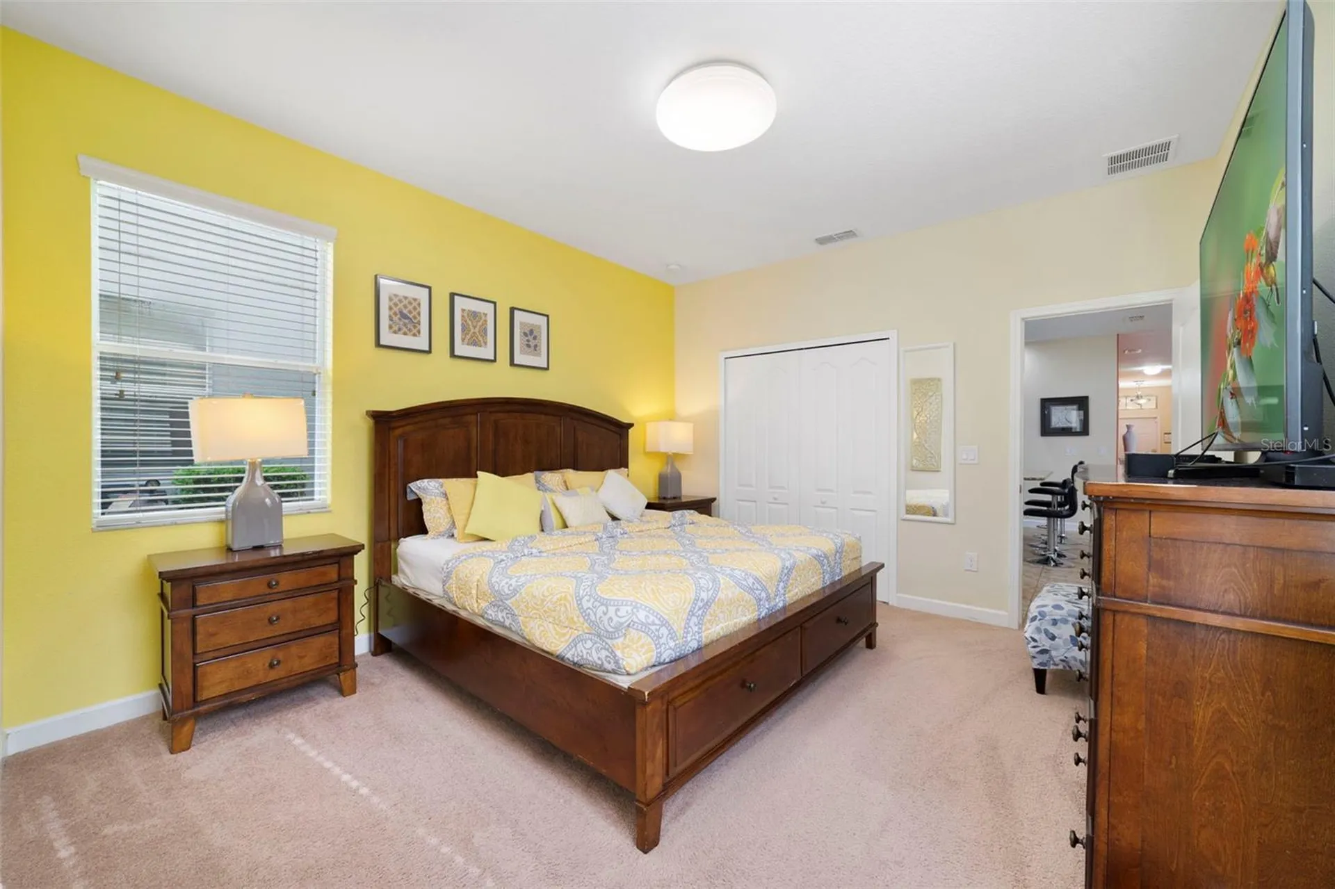 8928 Bismarck Palm Road Kissimmee FL 34747