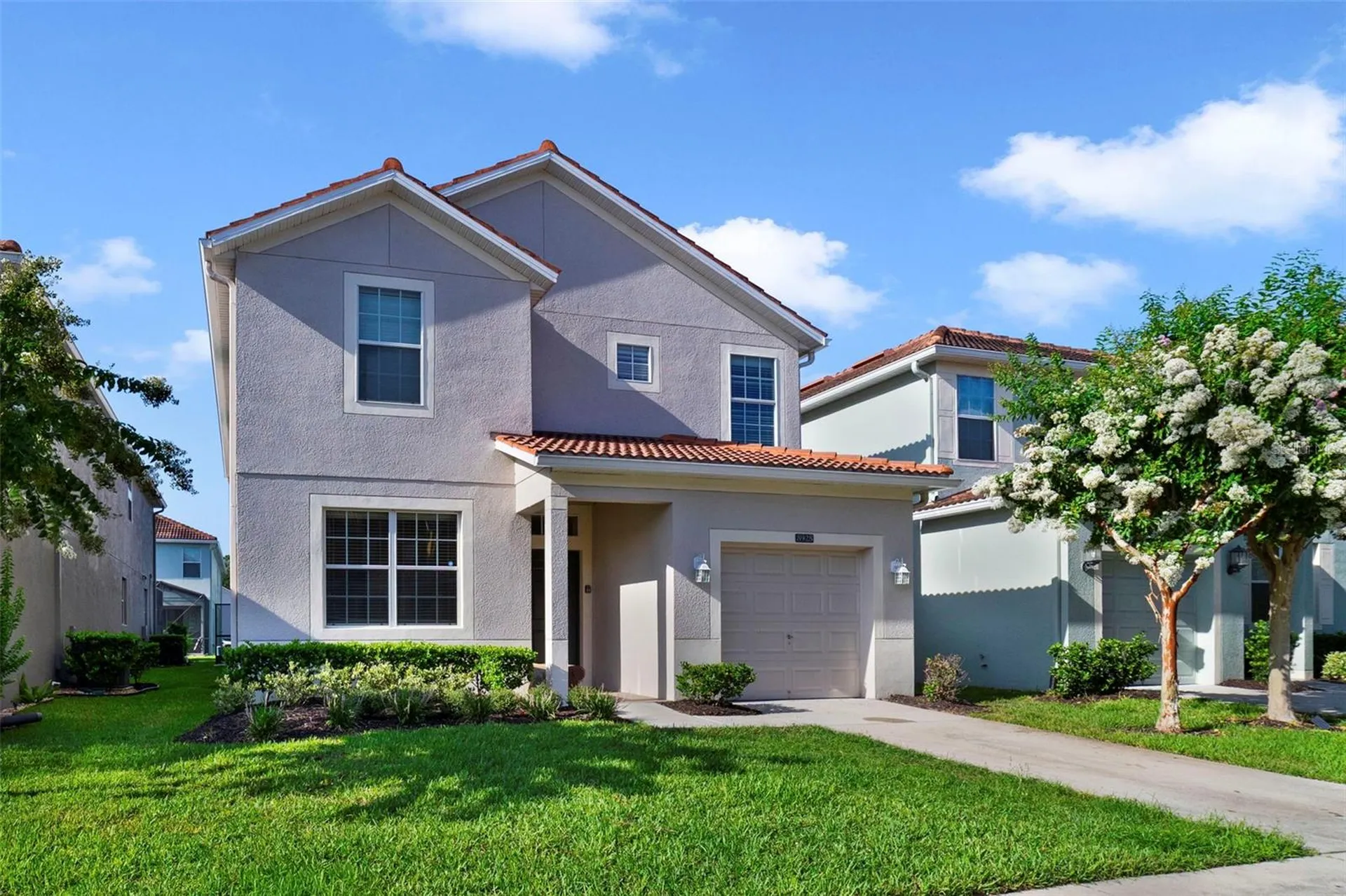 8928 Bismarck Palm Road Kissimmee FL 34747