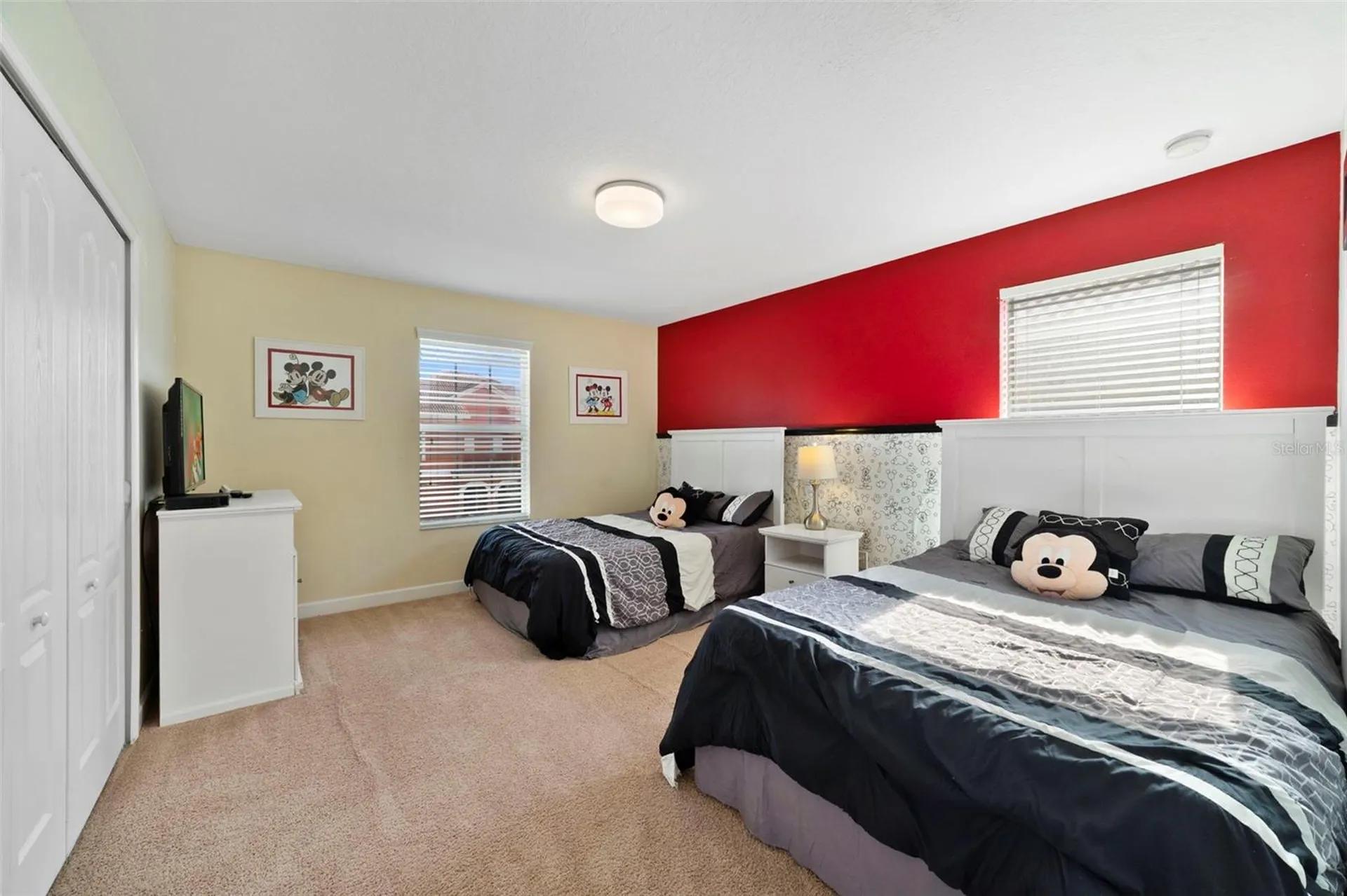 8928 Bismarck Palm Road Kissimmee FL 34747