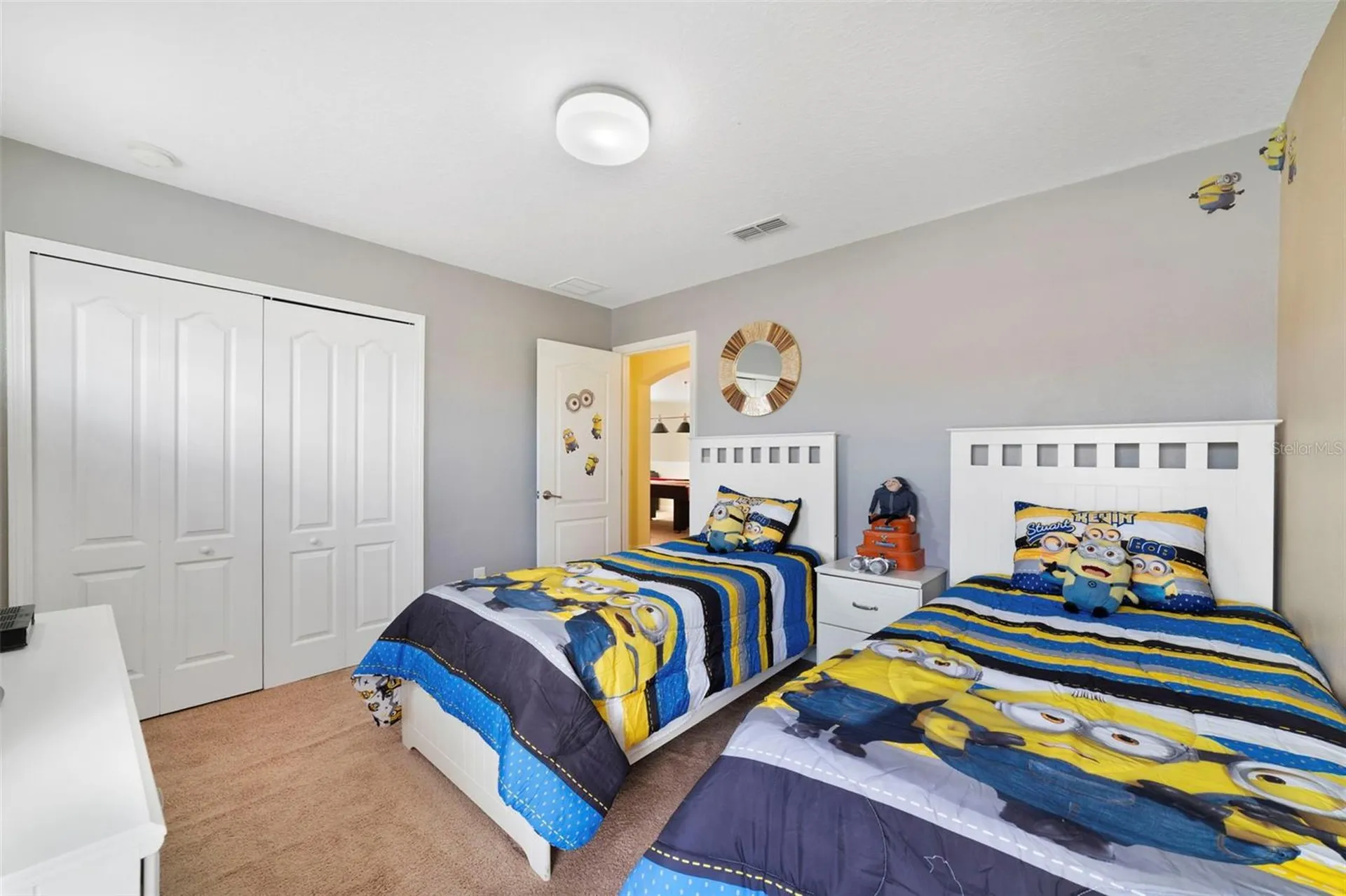 8928 Bismarck Palm Road Kissimmee FL 34747