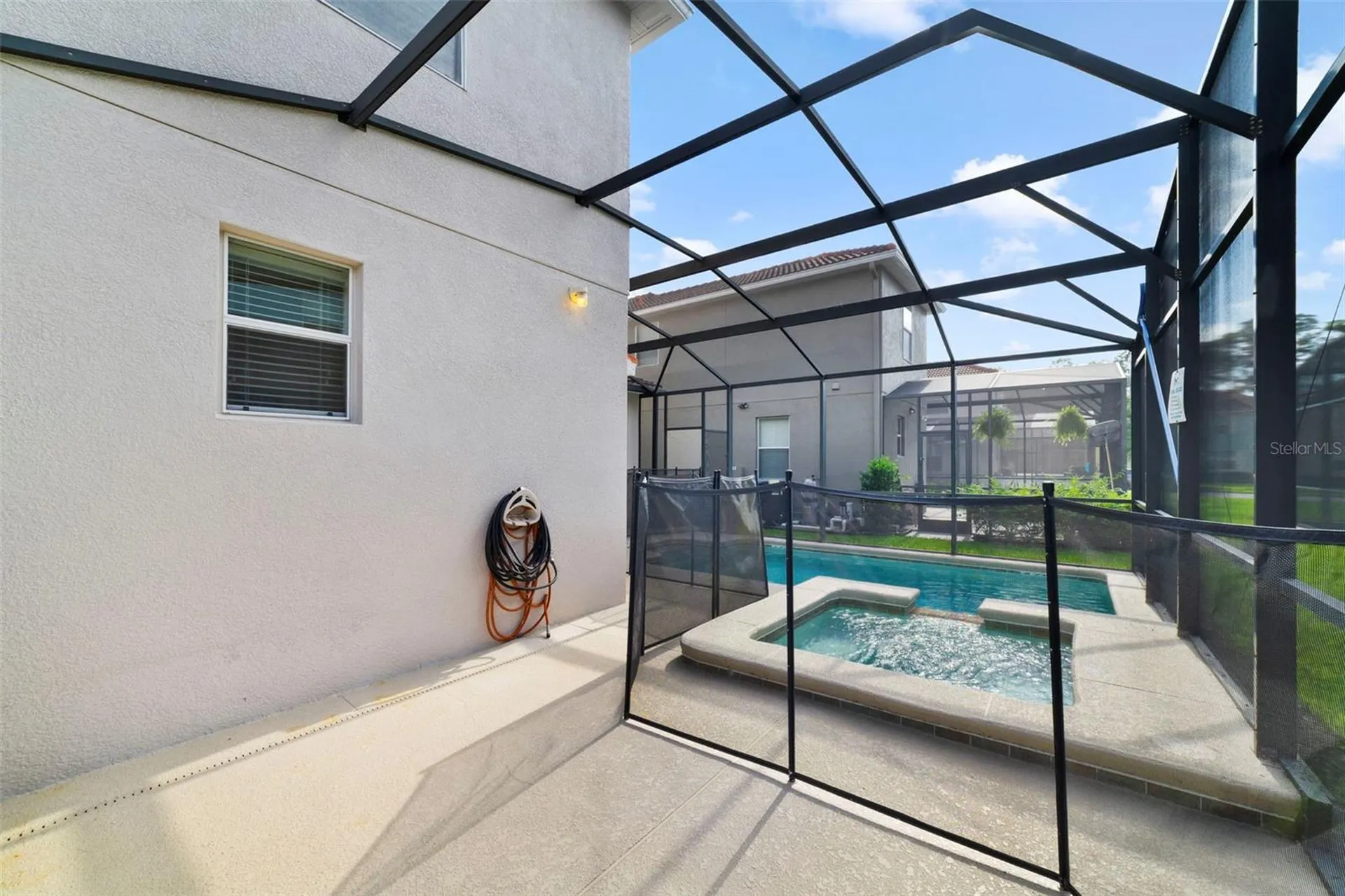 8928 Bismarck Palm Road Kissimmee FL 34747