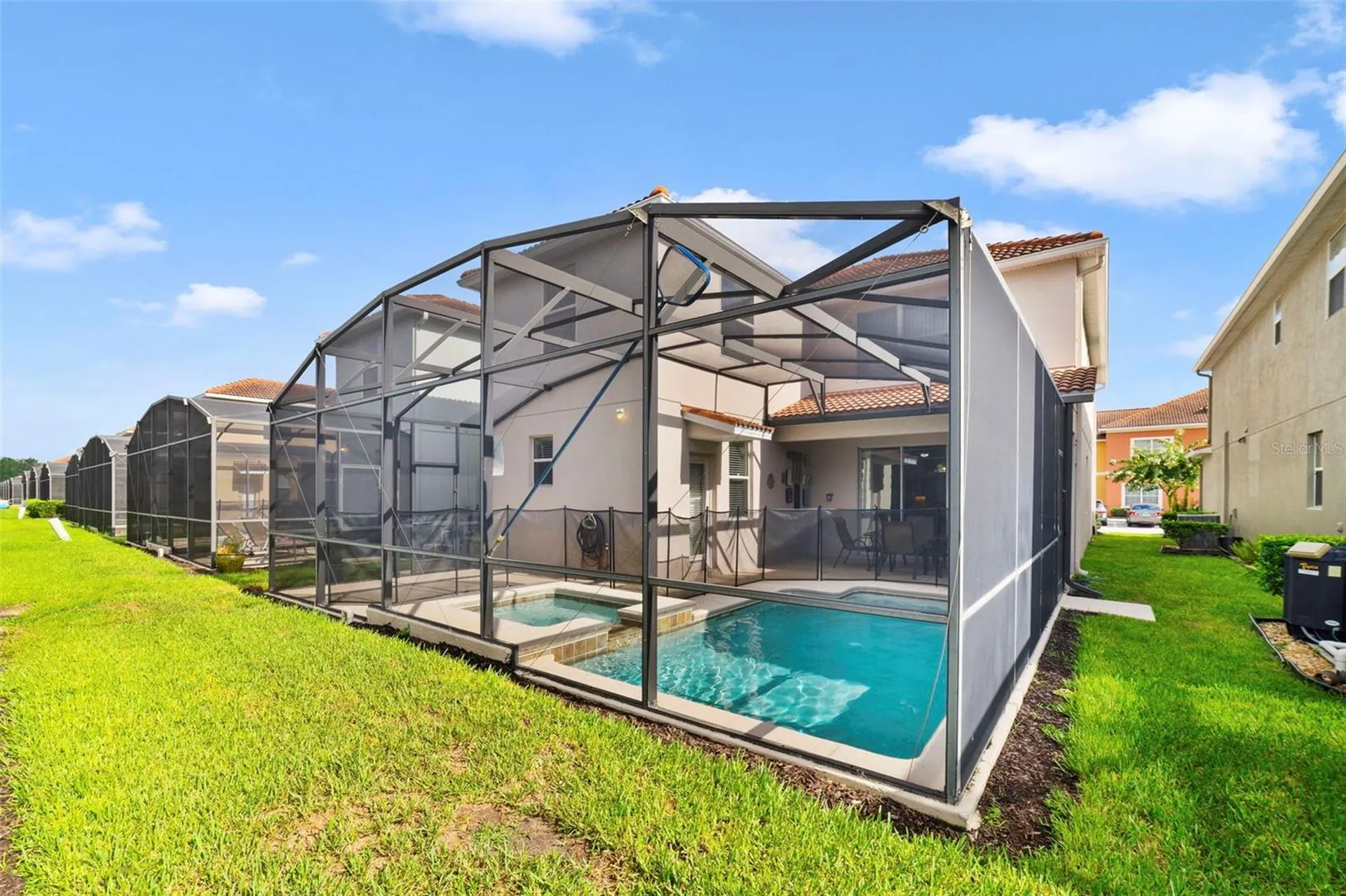 8928 Bismarck Palm Road Kissimmee FL 34747