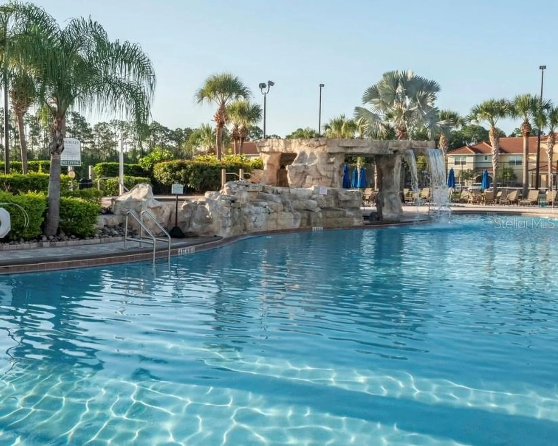 8928 Bismarck Palm Road Kissimmee FL 34747