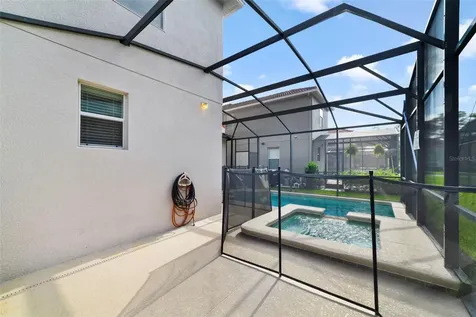 8928 Bismarck Palm Road Kissimmee FL 34747