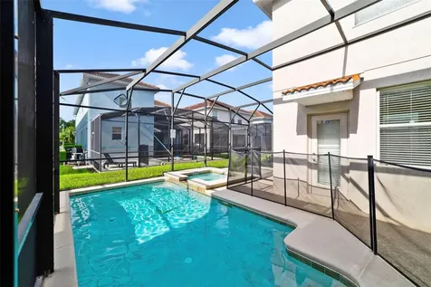 8928 Bismarck Palm Road Kissimmee FL 34747
