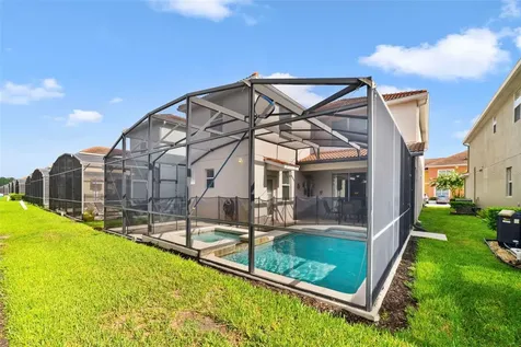 8928 Bismarck Palm Road Kissimmee FL 34747