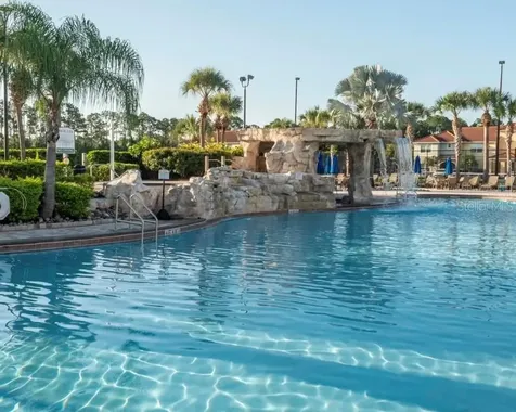 8928 Bismarck Palm Road Kissimmee FL 34747