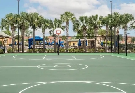 8928 Bismarck Palm Road Kissimmee FL 34747