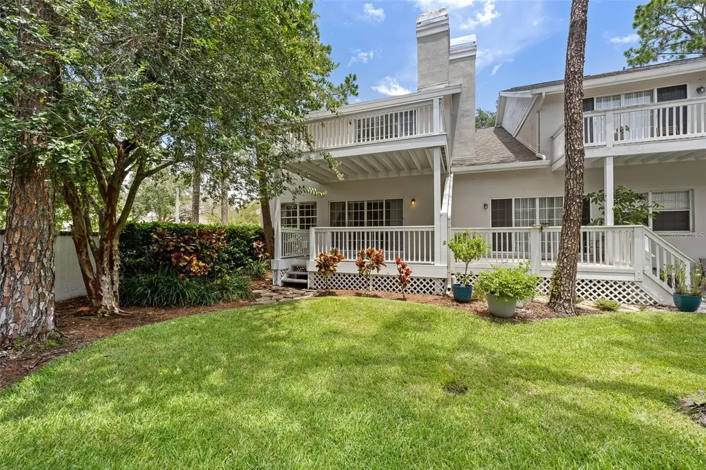 5116 Bayshore Boulevard Tampa FL 33611