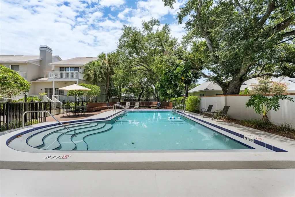 5116 Bayshore Boulevard Tampa FL 33611
