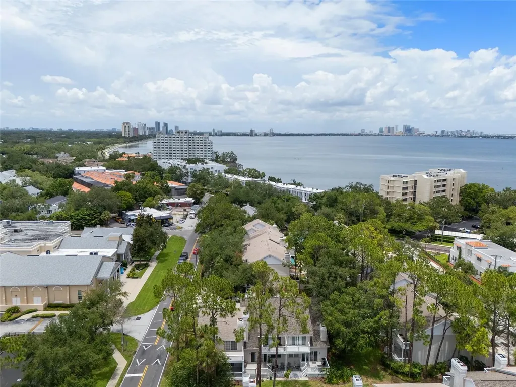 5116 Bayshore Boulevard Tampa FL 33611