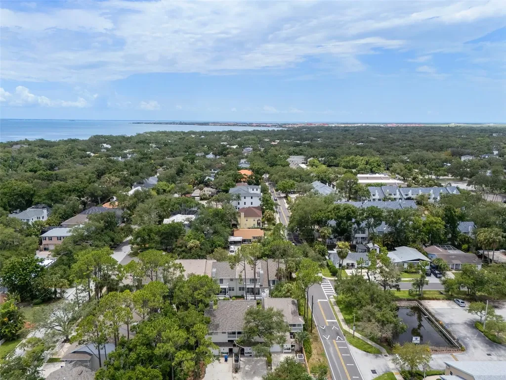 5116 Bayshore Boulevard Tampa FL 33611