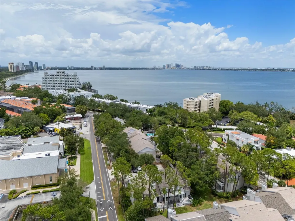 5116 Bayshore Boulevard Tampa FL 33611