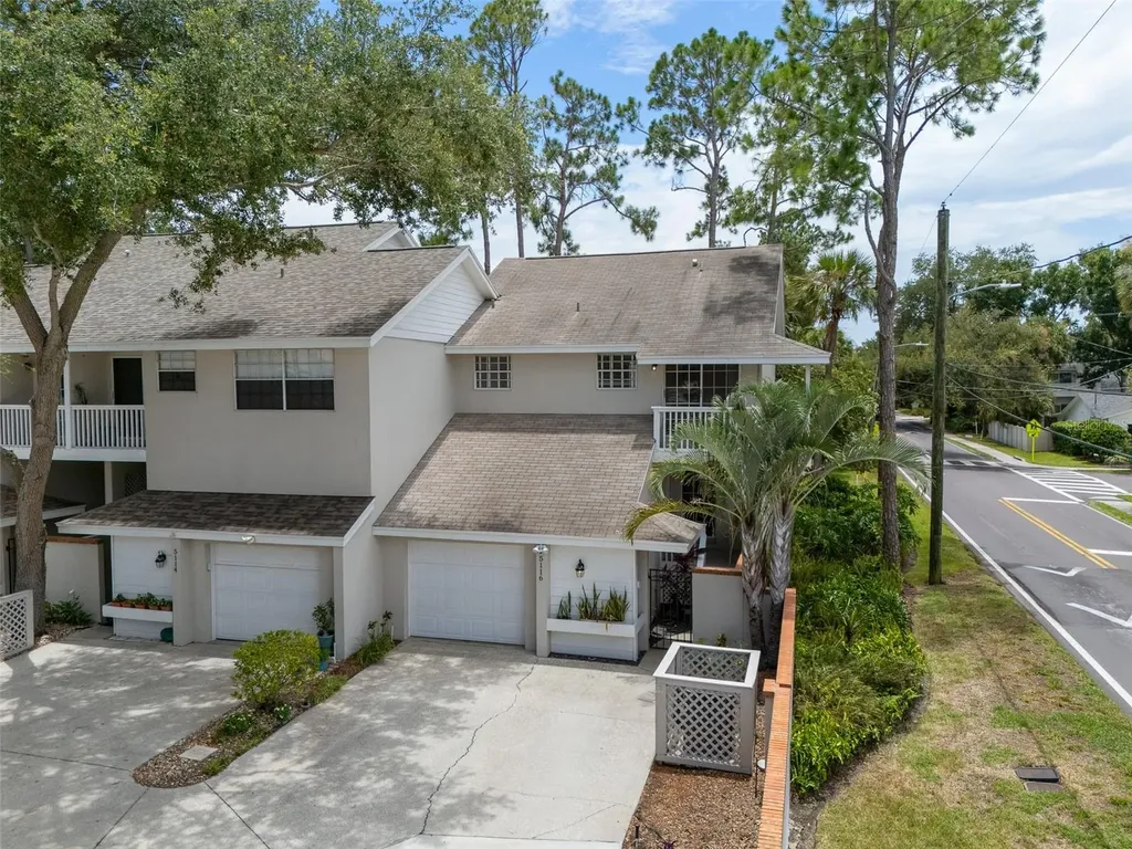 5116 Bayshore Boulevard Tampa FL 33611
