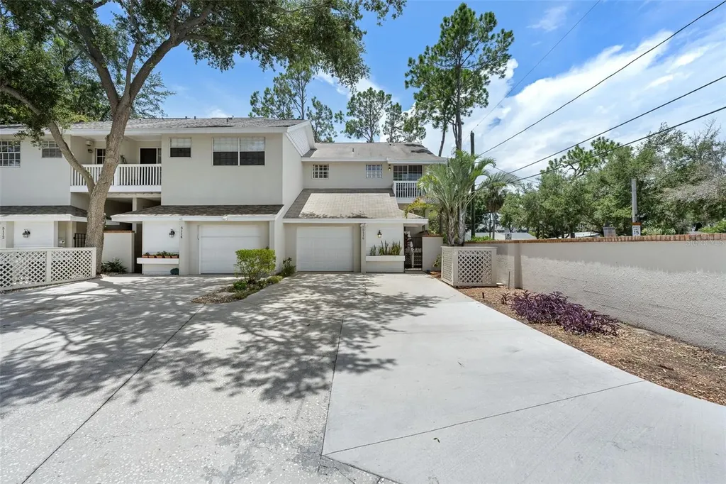 5116 Bayshore Boulevard Tampa FL 33611