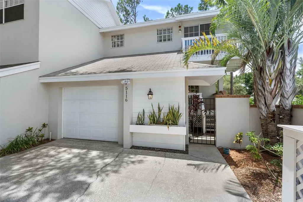 5116 Bayshore Boulevard Tampa FL 33611
