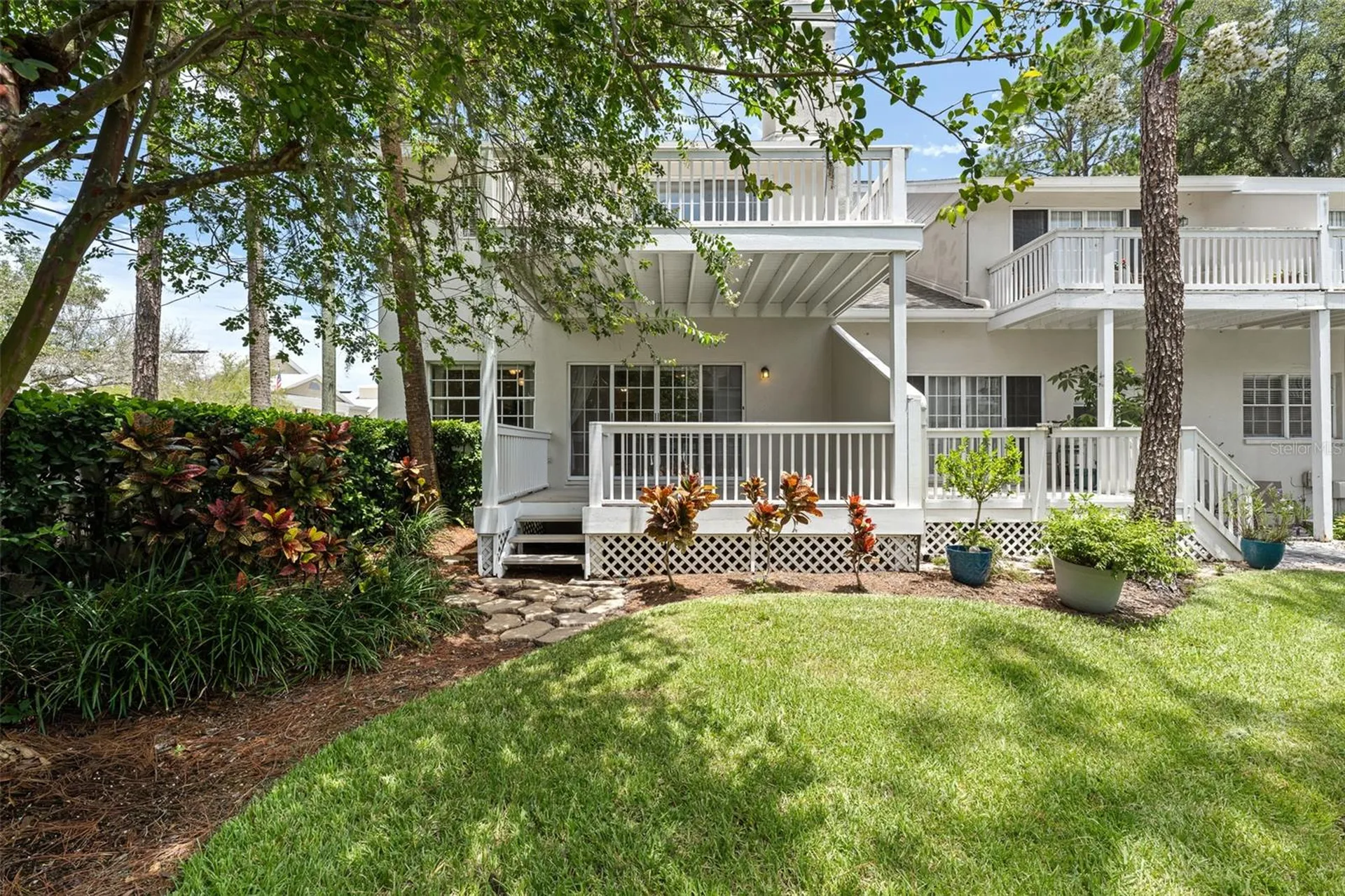 5116 Bayshore Boulevard Tampa FL 33611