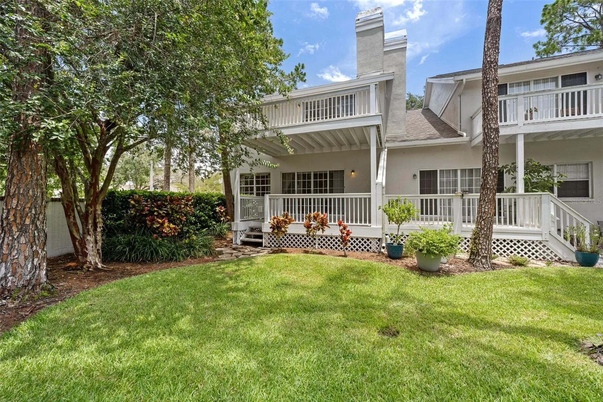 5116 Bayshore Boulevard Tampa FL 33611