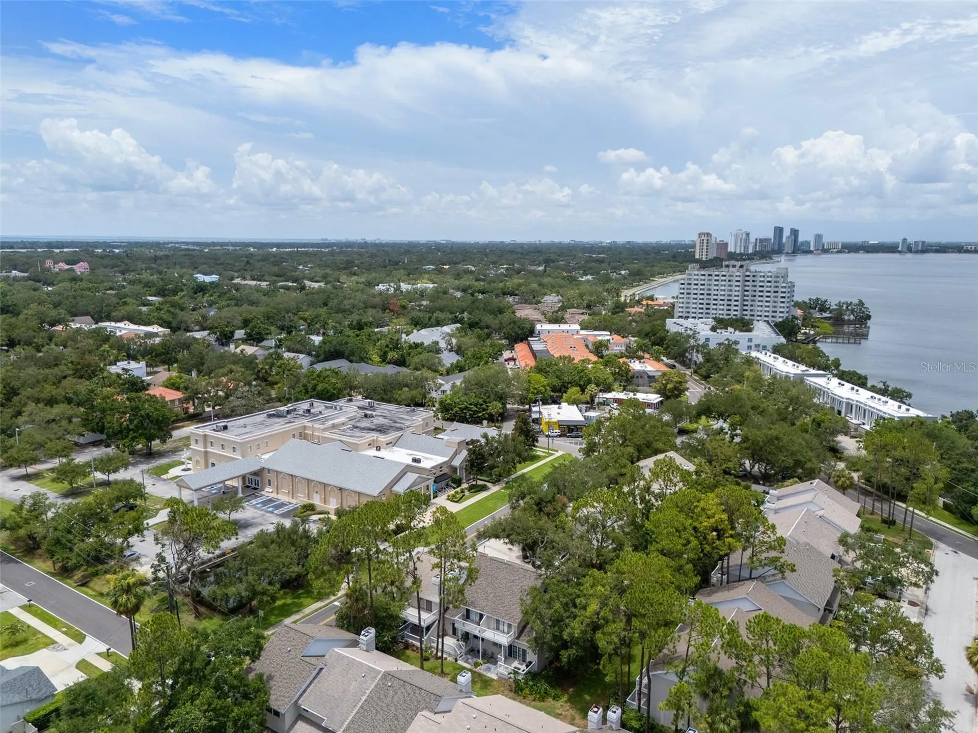 5116 Bayshore Boulevard Tampa FL 33611