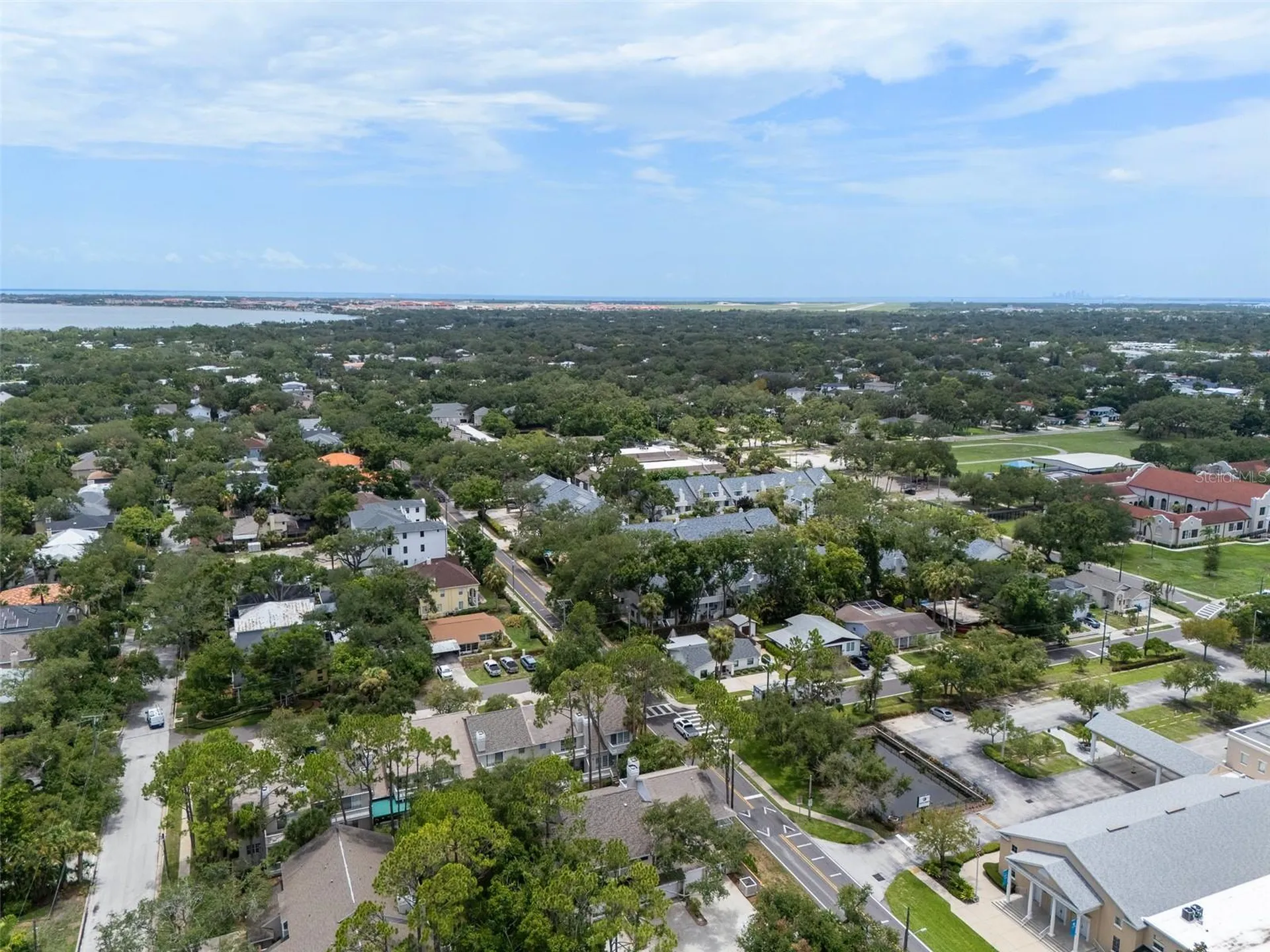 5116 Bayshore Boulevard Tampa FL 33611