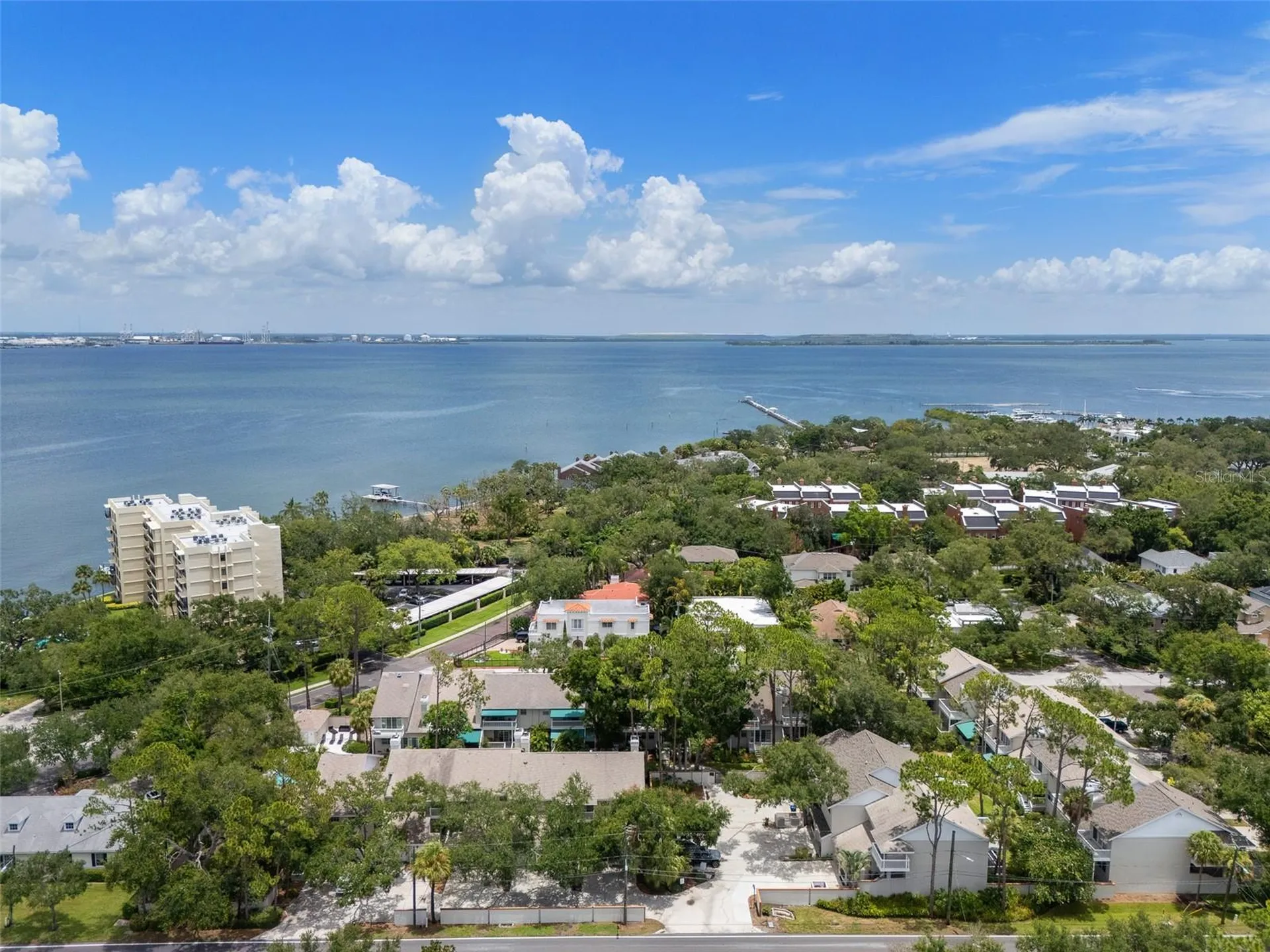 5116 Bayshore Boulevard Tampa FL 33611