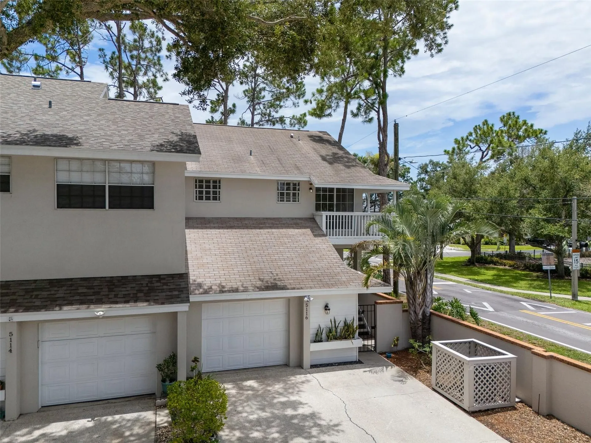 5116 Bayshore Boulevard Tampa FL 33611