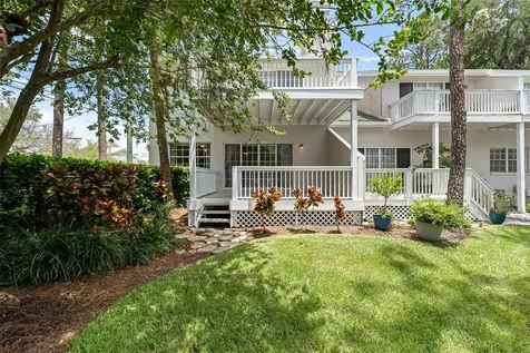 5116 Bayshore Boulevard Tampa FL 33611
