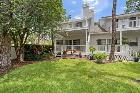 5116 Bayshore Boulevard Tampa FL 33611